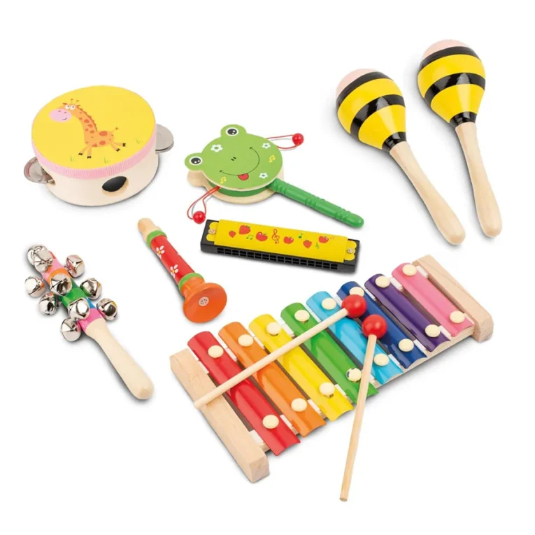set-de-instrumentos-musicales-