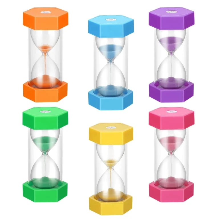 Reloj de Arena 5 minutos
