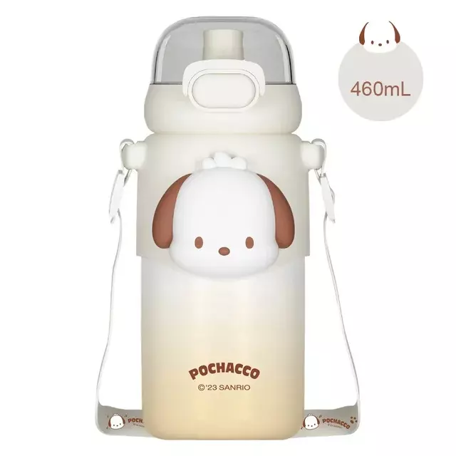 Termo tomatodo Sanrio 460 ml 5.5