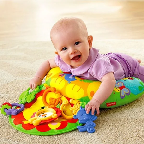 almofada-cojin-estimulacion-leon-bebe