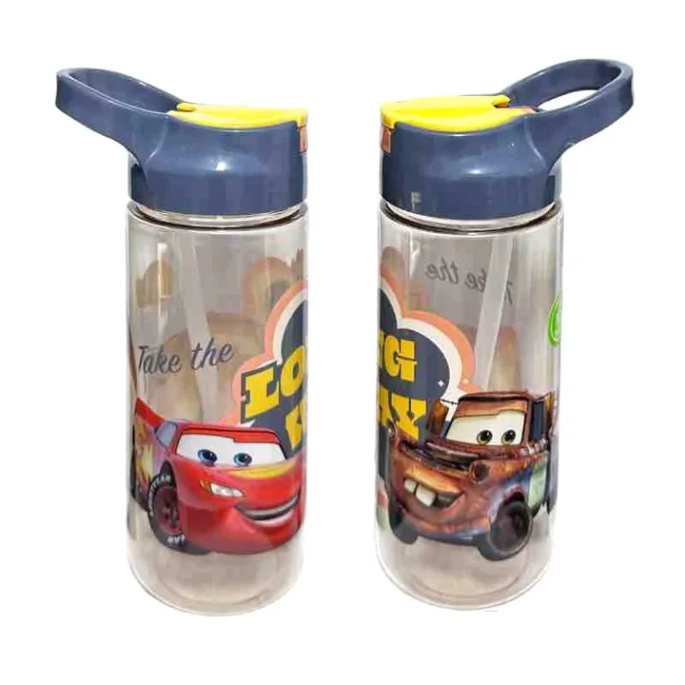 Tomatodo Switch 400 ml cars on the road