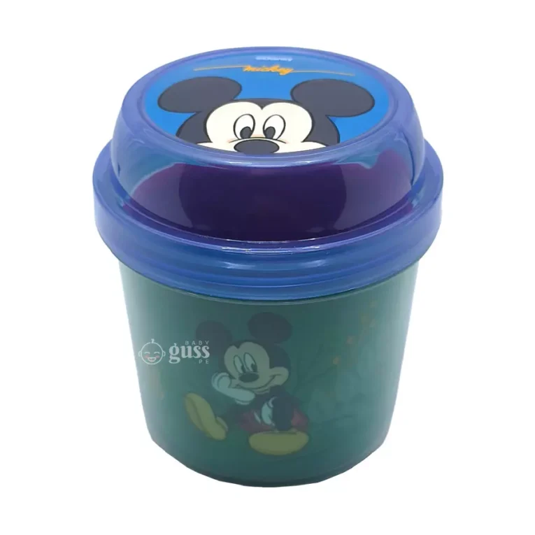 Porta Frutas Global Mickey Explore 2