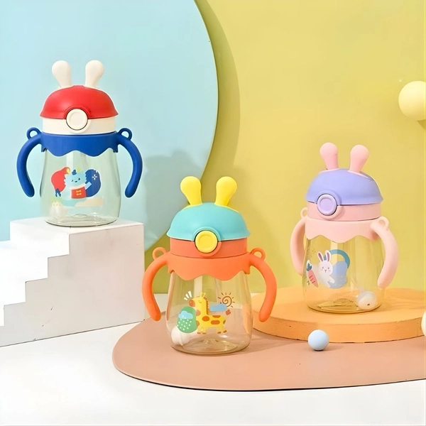 Tomatodo Osito Puff con Asa 350 ml (4)